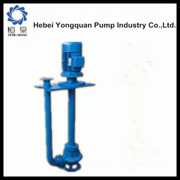 small sand single-stage submerged sewage mud sucker pumps price